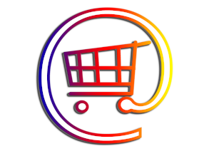 shopping cart
